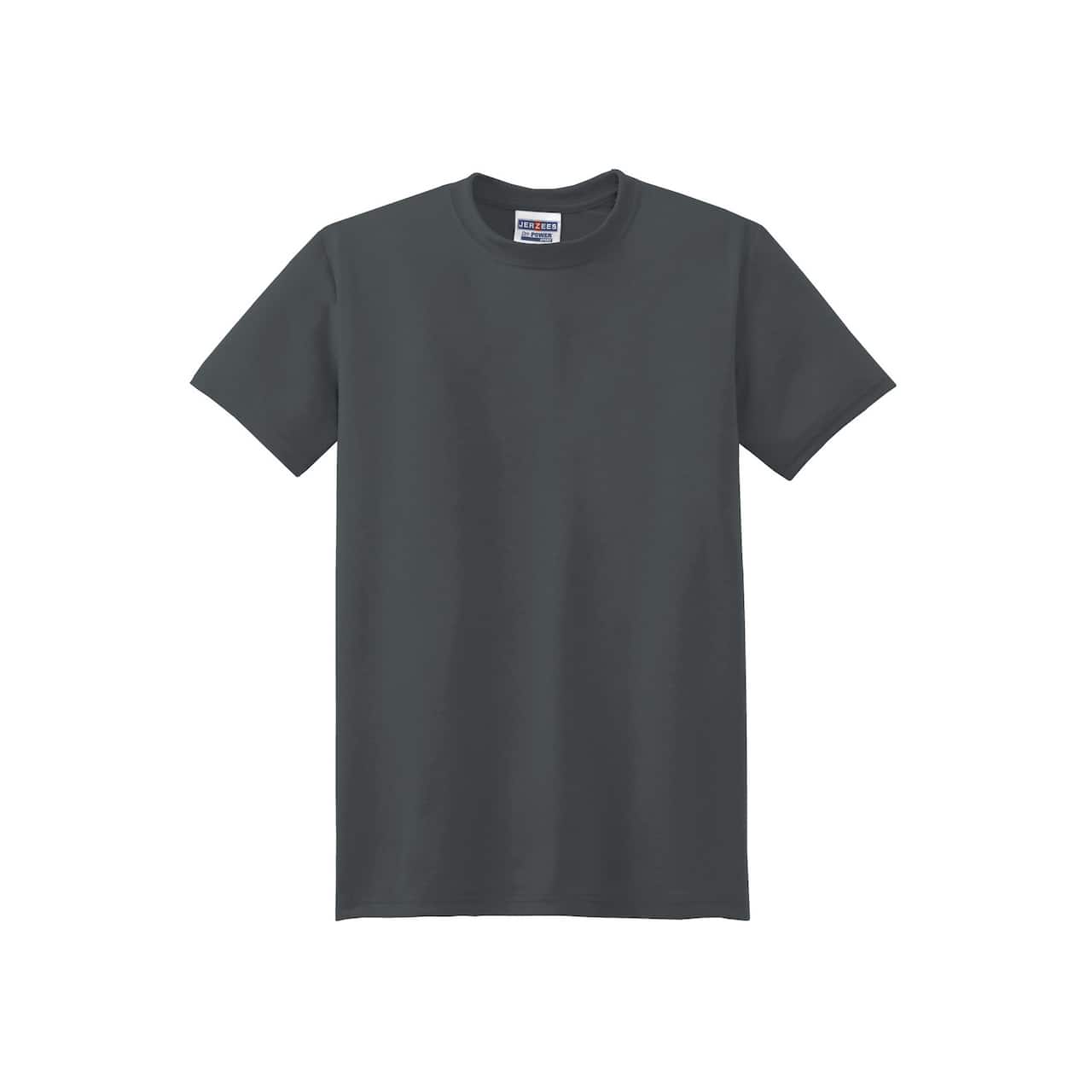 JERZEES® Dri-Power® Sport 100% Polyester T-Shirt
